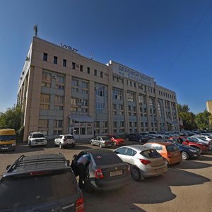 Soldatskaya Street, 8, : foto