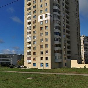 139th Strelkovoy Divizii Street, 2, Cheboksary: photo