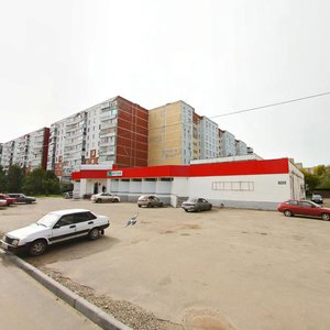 Lukina Street, 15А ، قازان: صورة