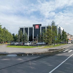 Troitskiy Avenue, 168, : foto