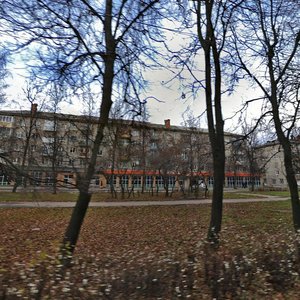 Magistralnaya Street, 6/1 ، ريازان: صورة