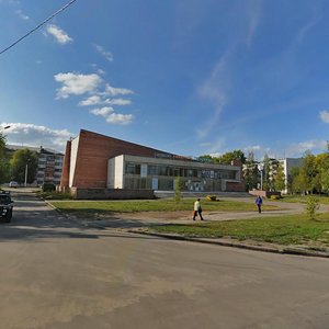 Сыктывкар, Улица Мира, 22/1: фото