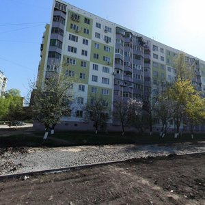 Kosmonavtov Avenue, 14, Rostov‑na‑Donu: photo