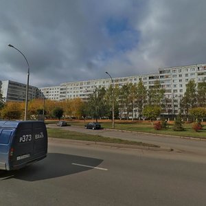 Naberezhnochelninskiy Avenue, 51, Naberezhnye Chelny: photo