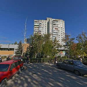 8th Vozdushnoy Armii Street, 44А, Volgograd: photo