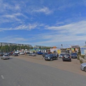 Komissar Gabishev Street, 30 ، قازان: صورة