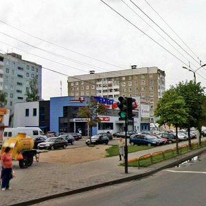 Pushkinski praspiekt, 69Б, : foto