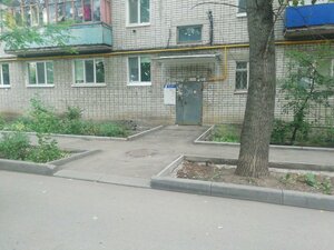 Kamyshinskaya Street, 42, : foto