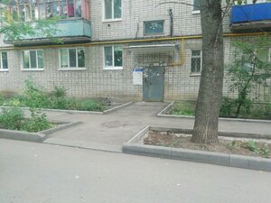 Kamyshinskaya Street, 42, Ulyanovsk: photo