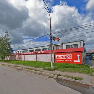 Rabochaya Street, 25, Veliky Novgorod: photo