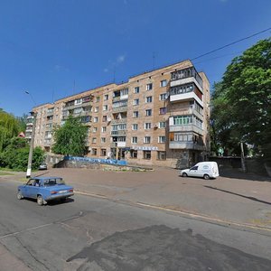 Troianivs'ka Street, 18, Zhytomyr: photo