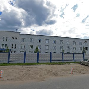 Zavodskaya Street, 3, Zhukovskiy: photo