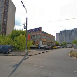 Pererva Street, 24с2, : foto