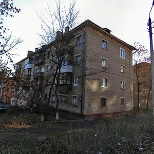Тула, Улица Кутузова, 36: фото