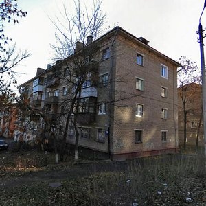 Kutuzova Street, 36, Tula: photo