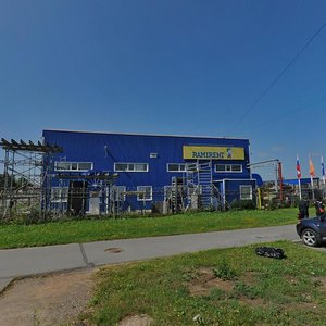 Mebelniy Drive, 2Б ، سان بطرسبرغ: صورة