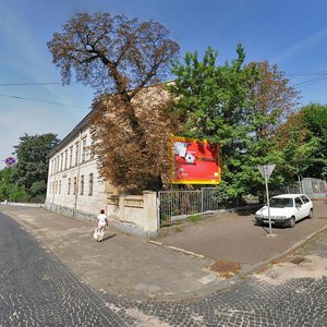 Lychakivska vulytsia, No:37, Lviv: Fotoğraflar