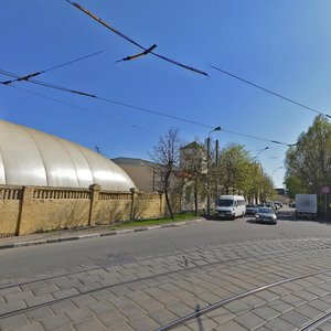 Dubininskaya Street, 71, Moscow: photo