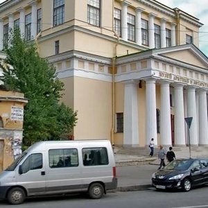 Marata Street, 24АВ, Saint Petersburg: photo