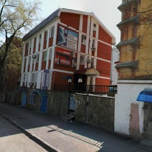 Khalturinskiy Lane, No:65А, Rostov‑na‑Donu: Fotoğraflar