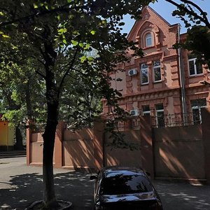 Volodymyra Vynnychenka Street, 5А, Dnipro: photo