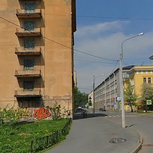 Chapygina Street, 11, : foto