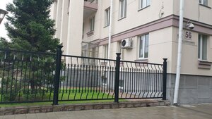 Bogdana Khmelnitskogo Street, 56 ، نوفوسيبيرسك: صورة