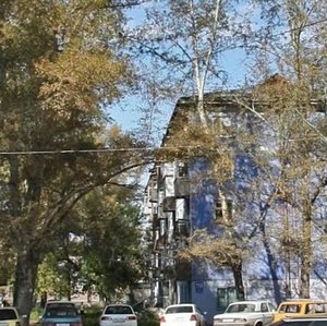 Gazety Krasnoyarskiy Rabochiy Avenue, 119 ، كراسنويارسك: صورة