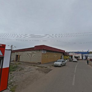 Revolyutsionnaya ulitsa, 9 ، قازان: صورة