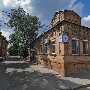 Vulytsia Mykoly Sadovskoho, 22, Kropyvnytskyi: photo