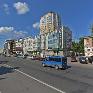 Воронеж, Улица 20-летия Октября, 88: фото