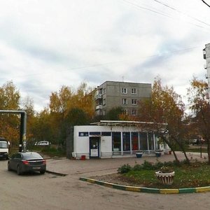 Evgeniya Nikonova Street, 17А, : foto