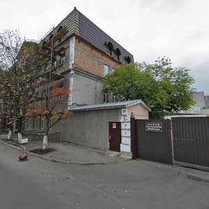 Radyscheva Lane, 3, Kyiv: photo