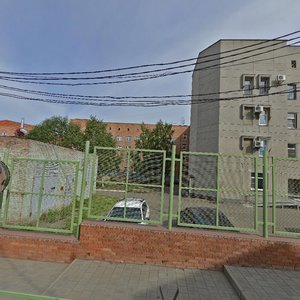 Lermontova Street, 60 ، أومسك: صورة