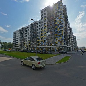 Москва и Московская область, Ново-Молоковский бульвар, 10: фото