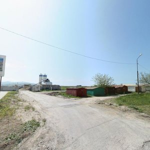 Анапа, Улица Крылова, 15к1: фото
