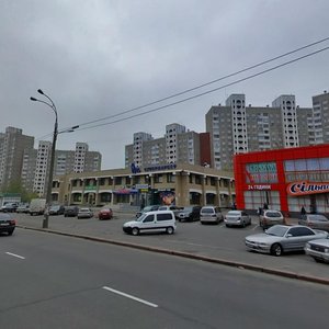 Kharkivske Highway, 144В, Kyiv: photo