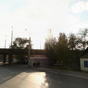 Ulitsa Dyominskogo, 8, Astrahan: photo