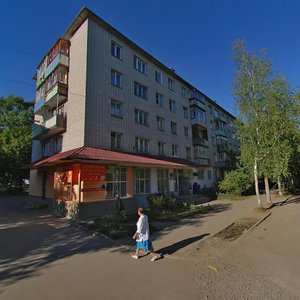 Ulitsa Mozhayskogo, 60А, Vologda: photo