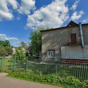 Солнечногорск, Красная улица, 84: фото