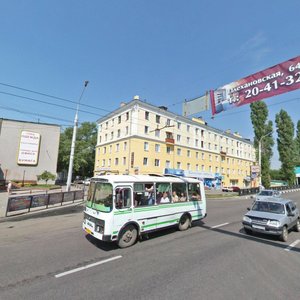 Plekhanovskaya Street, 59, Voronezh: photo