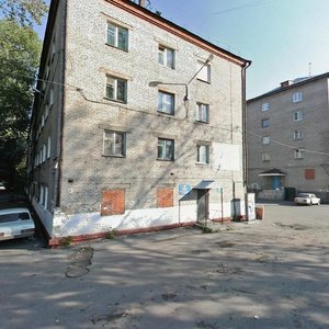 5-oy Armii Street, 26, Tomsk: photo