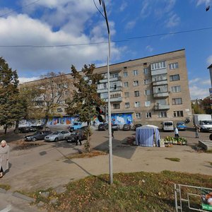 Prospekt Myru, 207А, Chernihiv: photo