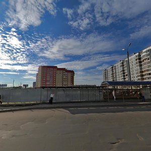 Moskovskiy Avenue, 49, Arkhangelsk: photo