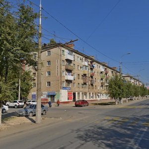 Opolchenskaya Street, 44 ، فولغوغراد: صورة