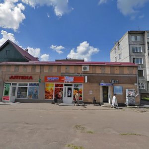 Mykhaila Hrushevs'koho Street, 37, Zhytomyr: photo