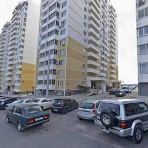 Lenina Avenue, 101, Novorossiysk: photo