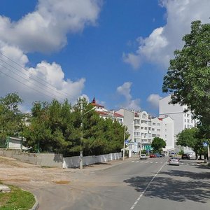 Kulikovo Pole Street, 3, Sevastopol: photo