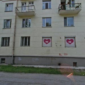 Lenina Avenue, 72, Yekaterinburg: photo