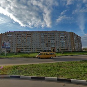 Marksa Avenue, 73, Obninsk: photo